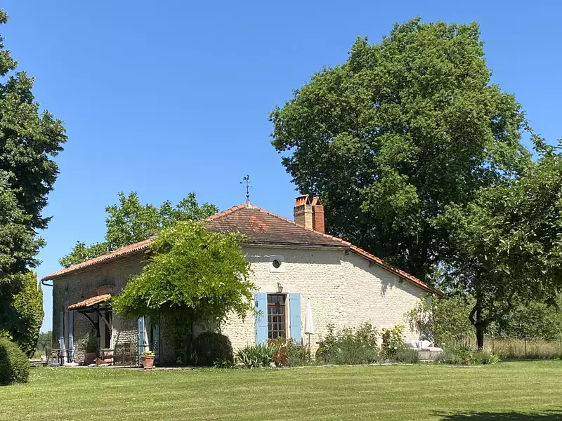 Maison, 161 m²