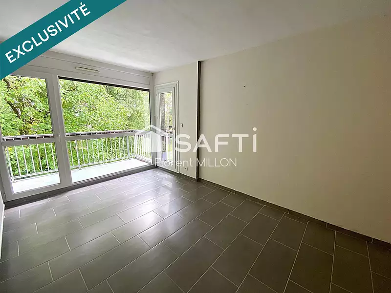 Appartement, 83 m²