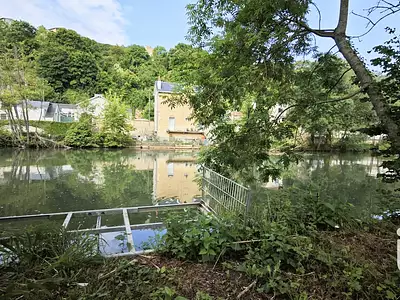 Terrain, 652 m²