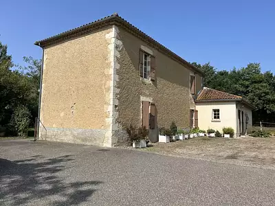 Maison, 205 m²