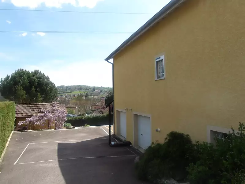 Maison, 158 m²