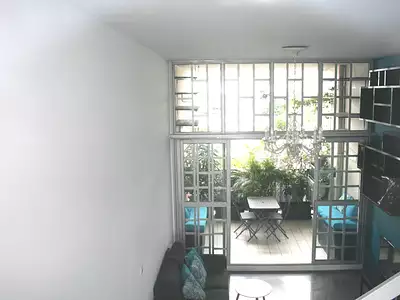 Appartement, 68 m²
