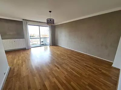 Appartement, 107,6 m²