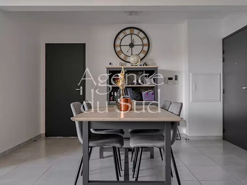 Appartement, 85 m²