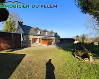 Maison, 134 m²