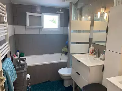Maison, 76 m²