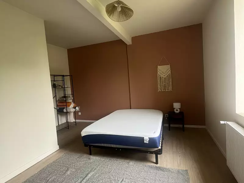 Appartement, 70 m²