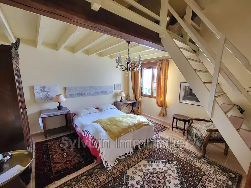 Maison, 170 m²