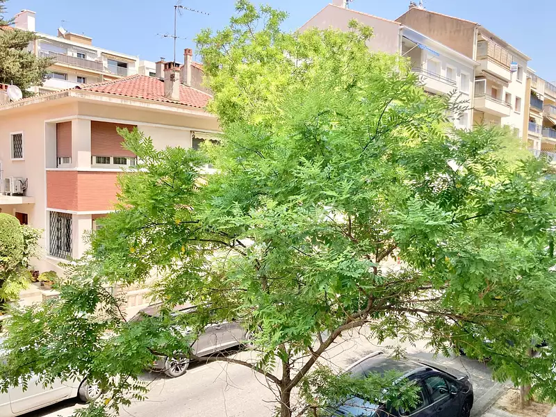 Appartement, 34 m²