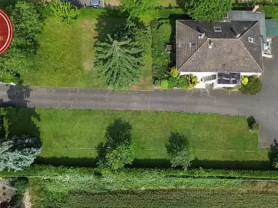Maison, 133 m²