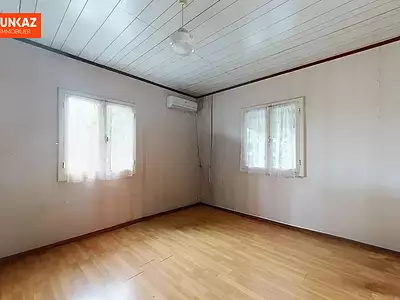 Maison, 121,89 m²