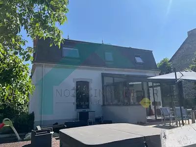 Maison, 140 m²