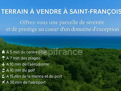 Terrain, 1 358 m²