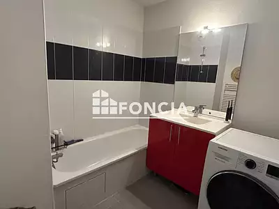 Appartement, 46 m²
