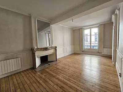 Appartement, 144,32 m²