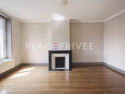 Appartement, 107 m²