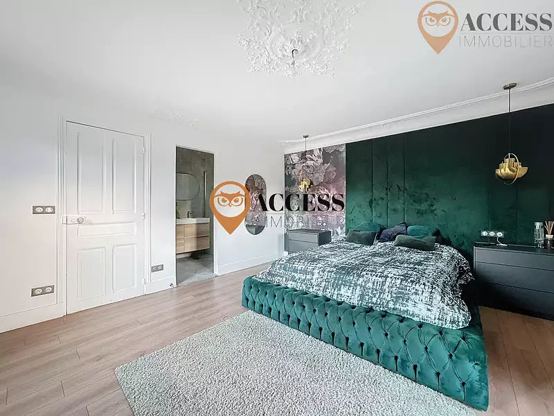 Maison, 184,82 m²