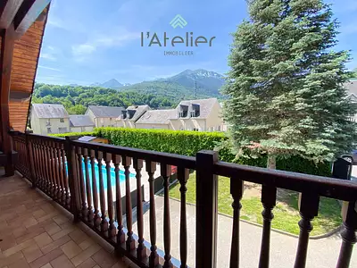 Maison, 300 m²