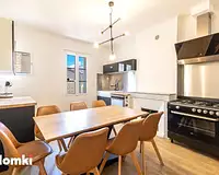 Appartement, 108 m²