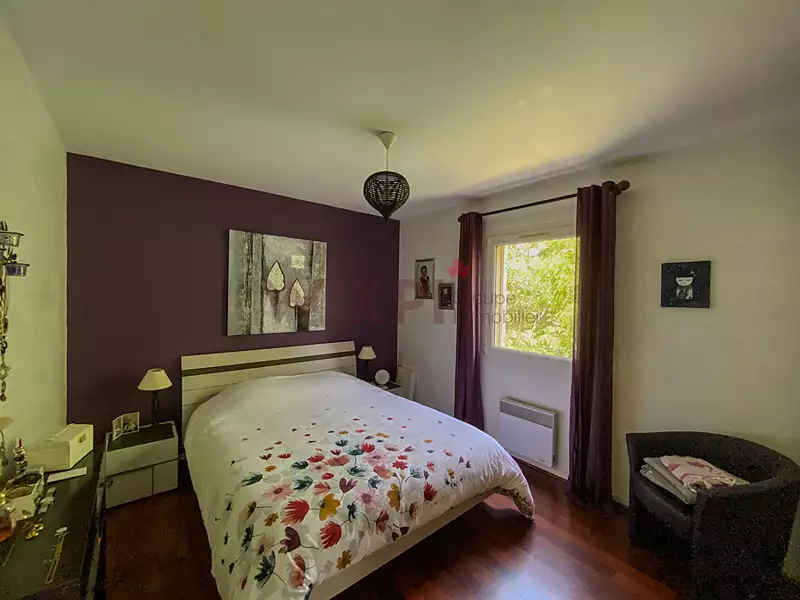 Maison, 90 m²