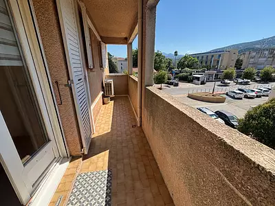 Appartement, 86 m²