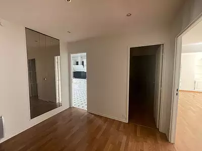 Appartement, 109 m²