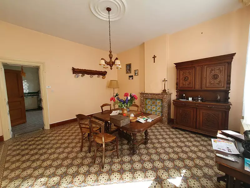 Maison, 234 m²