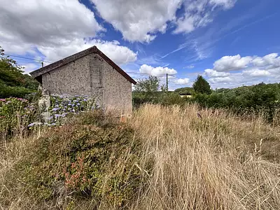 Maison, 70 m²