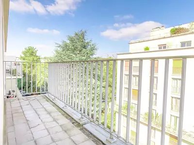 Appartement, 101 m²