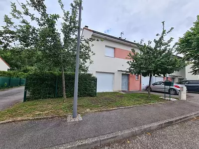 Maison, 100,34 m²