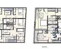 Appartement, 150 m²