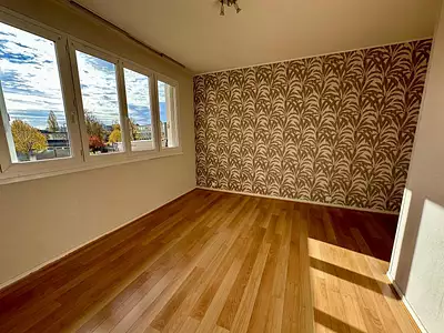 Appartement, 50,75 m²