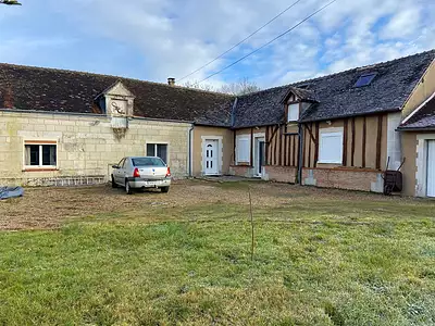 Maison, 150 m²