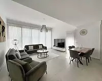 Appartement, 127 m²