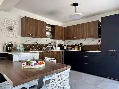 Maison, 125 m²