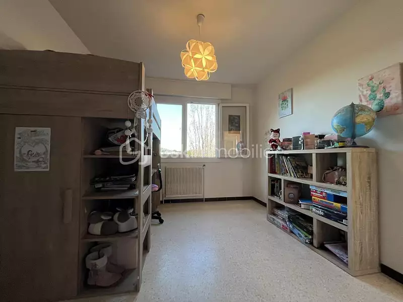 Appartement, 99 m²