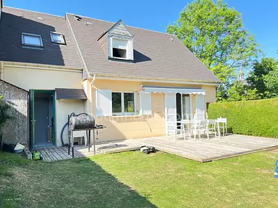 Maison, 89 m²
