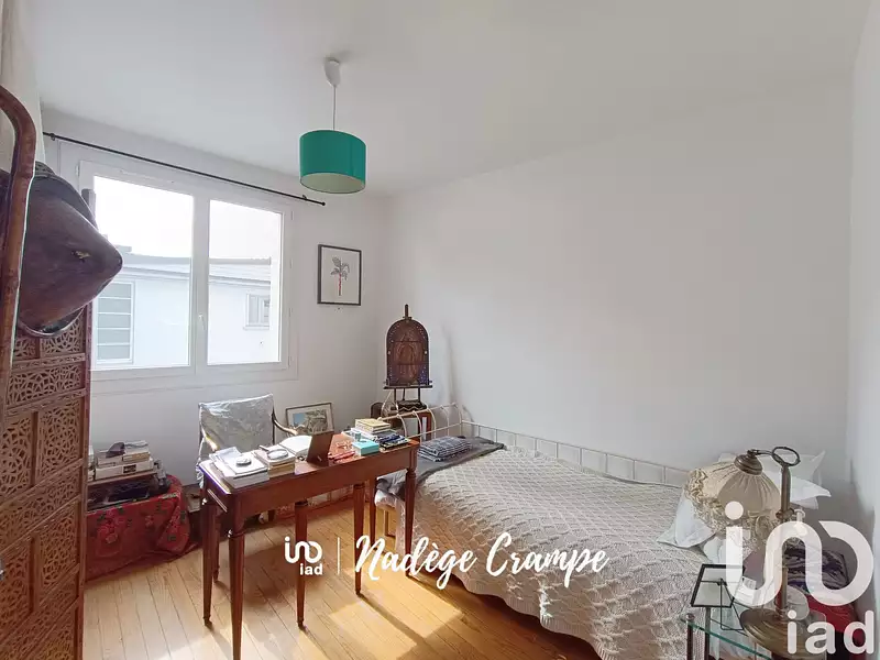 Appartement, 66 m²