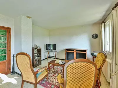 Maison, 93 m²