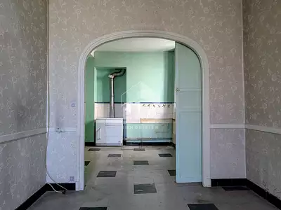 Maison, 274 m²