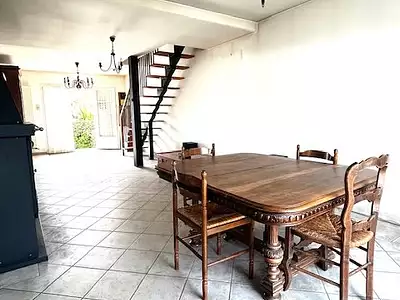 Maison, 127,31 m²