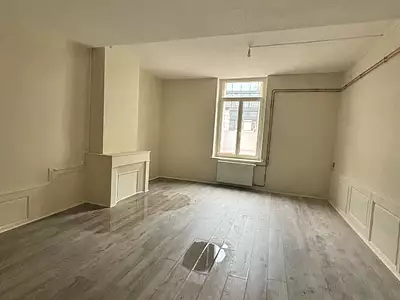 Appartement, 52 m²