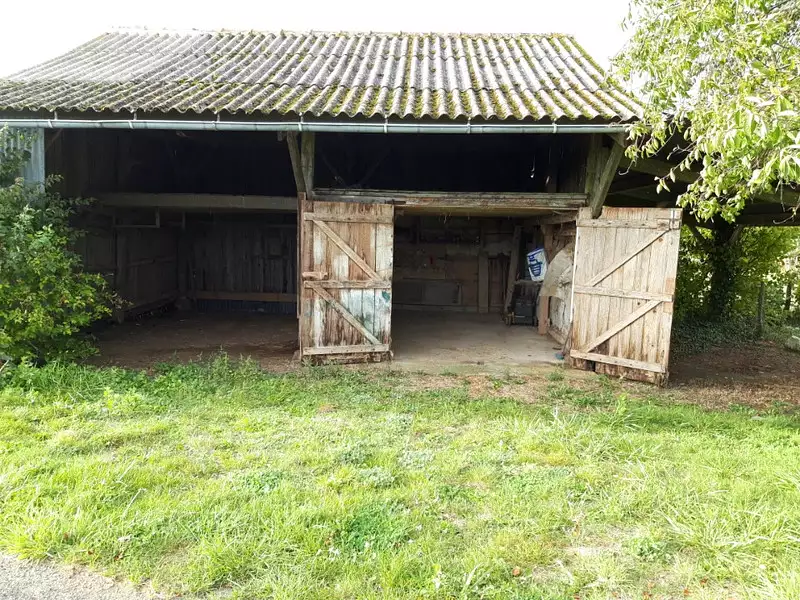 Maison, 85 m²