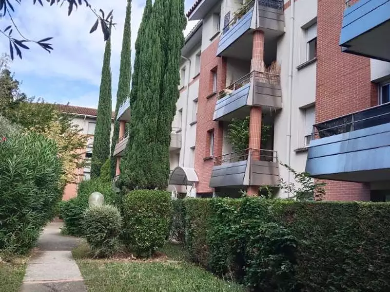 Appartement, 41 m²