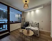 Appartement, 26 m²
