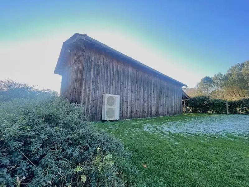 Maison, 252 m²