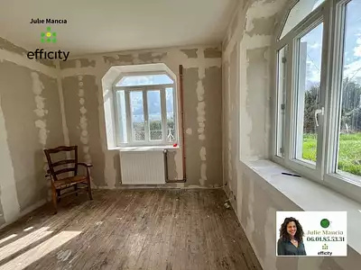 Maison, 103 m²