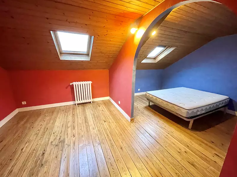 Maison, 250 m²