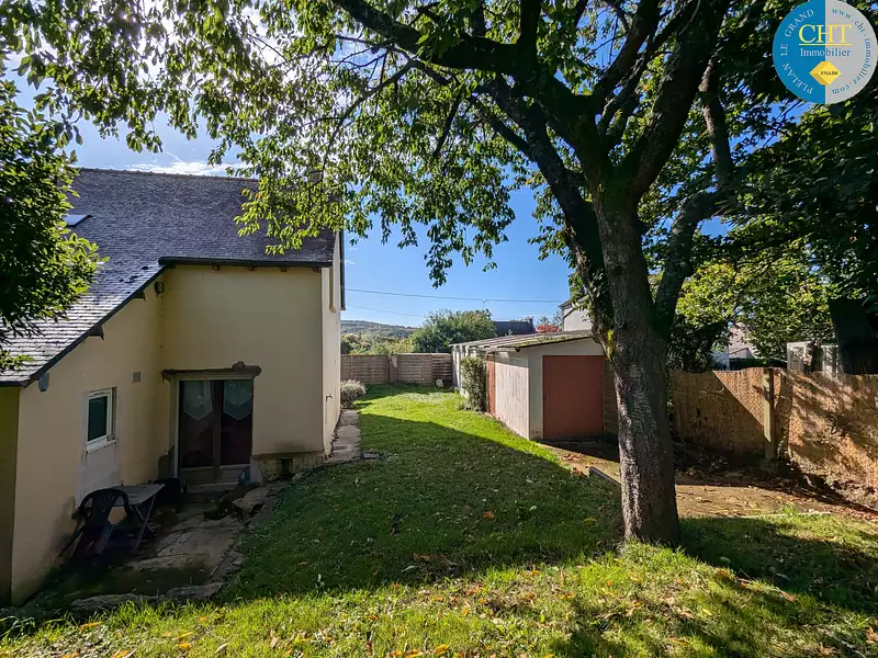 Maison, 90 m²