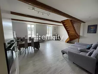 Appartement, 110 m²